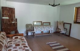 Casa individuala, 3 camere, 77mp, Cerasu