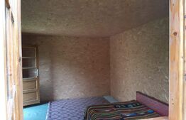 Casa individuala, 3 camere, 77mp, Cerasu