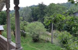 Casa individuala, 3 camere, 77mp, Cerasu