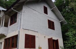 Casa individuala, 3 camere, 77mp, Cerasu