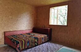 Casa individuala, 3 camere, 77mp, Cerasu