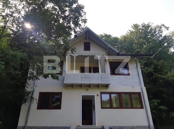 Casa de vânzare 3 camere Cerasu - 104582CV | BLITZ Ploieşti | Poza1