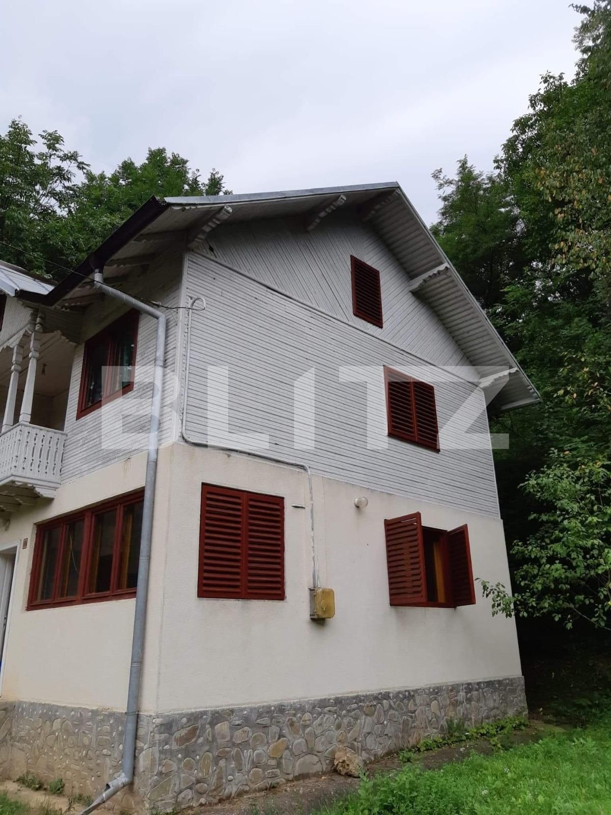 Casa de vânzare 3 camere Cerasu - 104582CV | BLITZ Ploieşti | Poza2