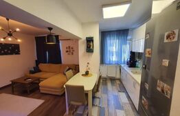 Apartament 3 camere, Semidecomandat, 62mp, Ultracentral
