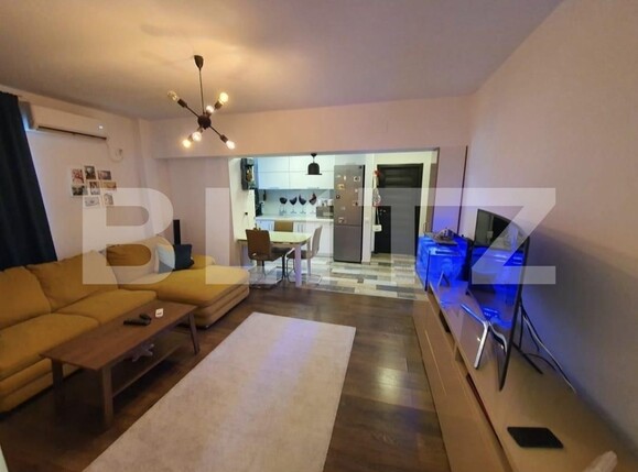 Apartament de vânzare 3 camere Ultracentral - 104586AV | BLITZ Ploieşti | Poza3