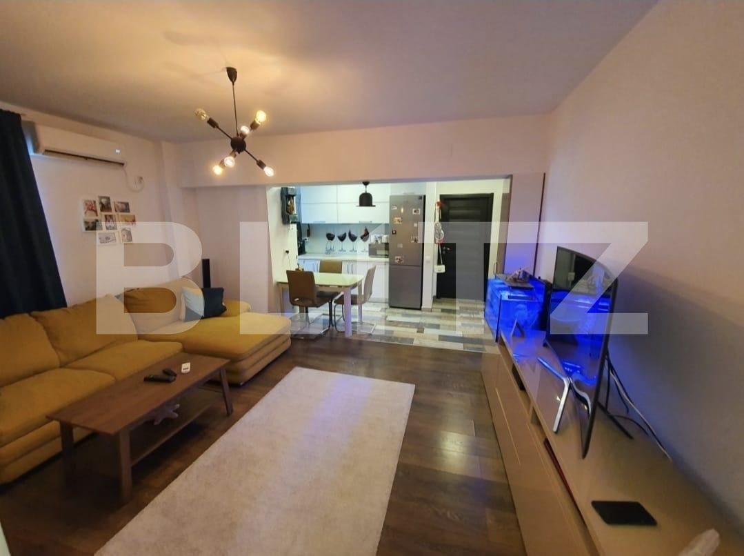 Apartament de vânzare 3 camere Ultracentral - 104586AV | BLITZ Ploieşti | Poza3