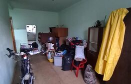 Garsoniera, 22mp, Gara de Sud