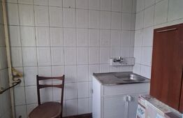 Garsoniera, 22mp, Gara de Sud