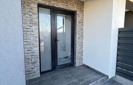 Casa cu 4 camere, 140 mp utili, teren cu 250 mp, Blejoi