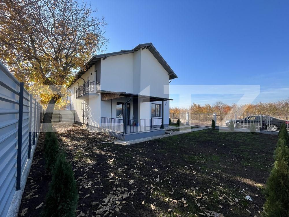 Casa de vânzare 4 camere Periferie - 104620CV | BLITZ Ploieşti | Poza3
