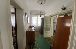 Casa cu 3 camere, 120 mp, teren cu 205 mp, Ultracetral