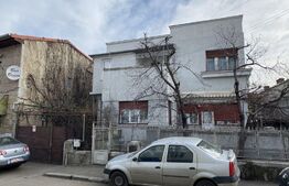 Casa cu 3 camere, 120 mp, teren cu 205 mp, Ultracetral