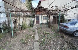 Casa cu 3 camere, 120 mp, teren cu 205 mp, Ultracetral