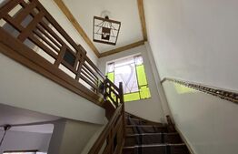 Casa cu 3 camere, 120 mp, teren cu 205 mp, Ultracetral