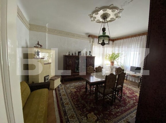 Casa de vânzare 3 camere Ultracentral - 104630CV | BLITZ Ploieşti | Poza1