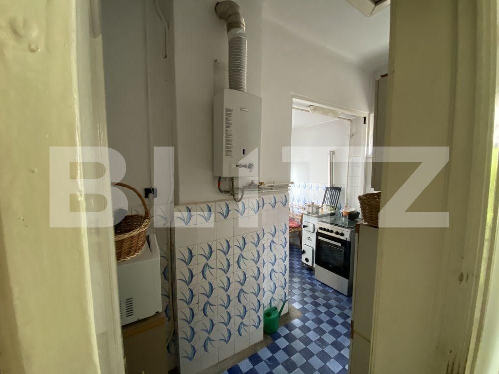 Casa de vânzare 3 camere Ultracentral - 104630CV | BLITZ Ploieşti | Poza5