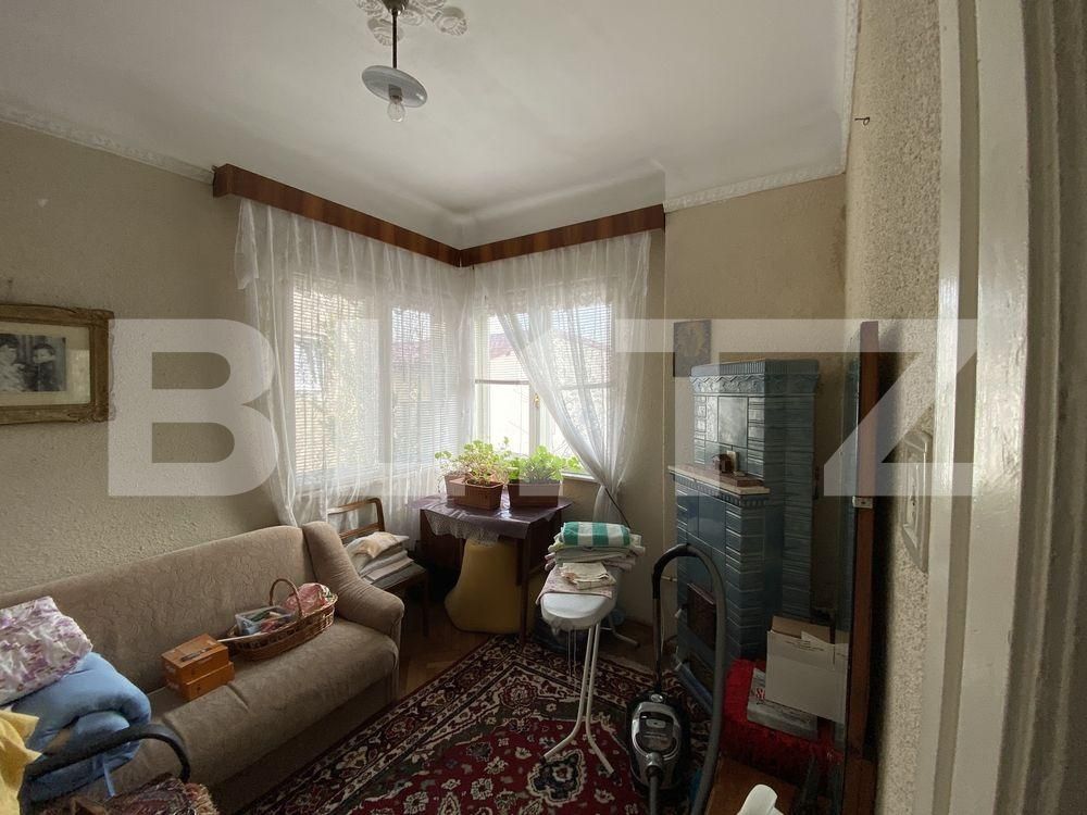 Casa de vânzare 3 camere Ultracentral - 104630CV | BLITZ Ploieşti | Poza2