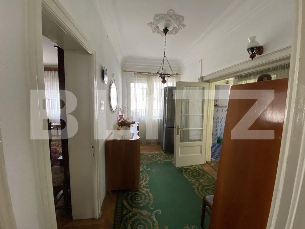 Casa de vânzare 3 camere Ultracentral - 104630CV | BLITZ Ploieşti | Poza4