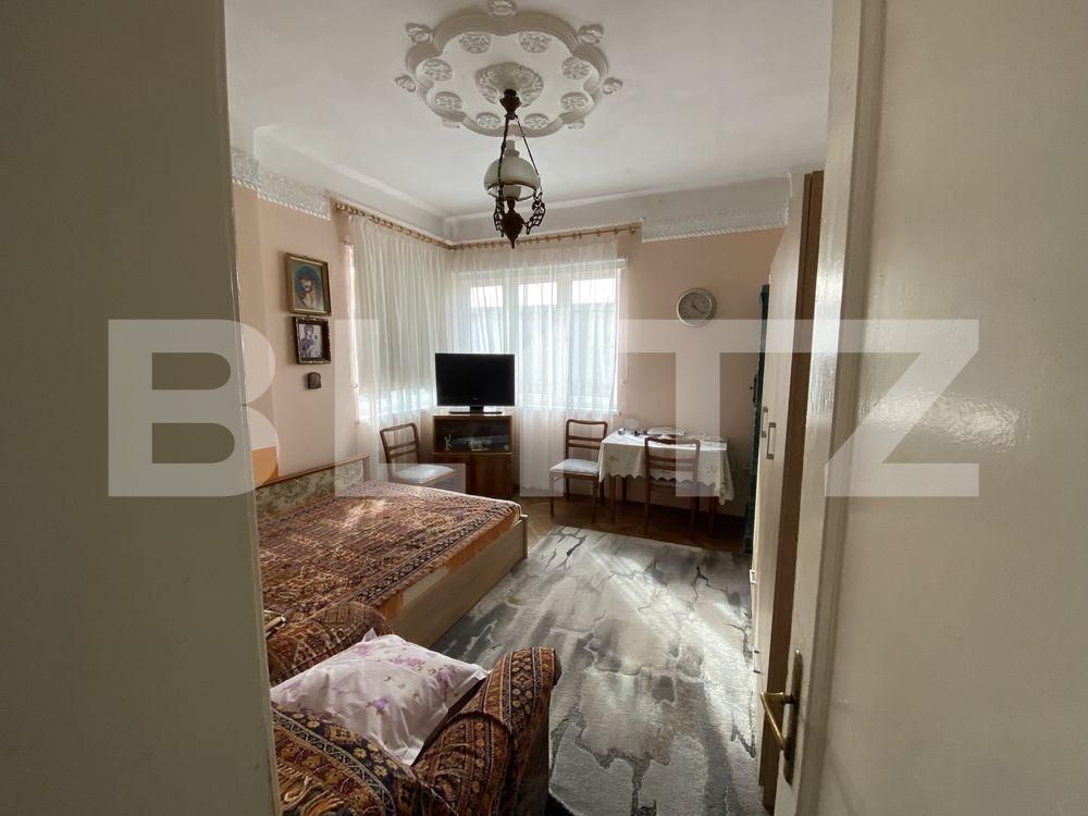 Casa de vânzare 3 camere Ultracentral - 104630CV | BLITZ Ploieşti | Poza3