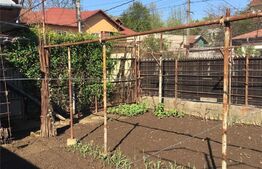 Casa individuala, 2 camere, 91 mp utili, teren cu 251 mp, Nord