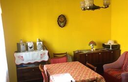 Casa individuala, 2 camere, 91 mp utili, teren cu 251 mp, Nord