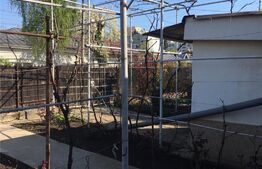 Casa individuala, 2 camere, 91 mp utili, teren cu 251 mp, Nord