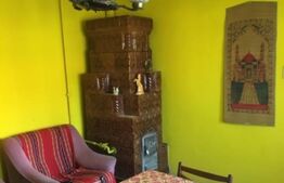 Casa individuala, 2 camere, 91 mp utili, teren cu 251 mp, Nord