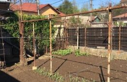 Casa individuala, 2 camere, 91 mp utili, teren cu 251 mp, Nord