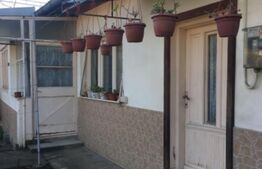 Casa individuala, 2 camere, 91 mp utili, teren cu 251 mp, Nord