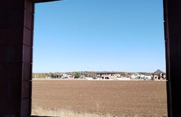 Casa individuala, 180 mp utili, teren cu 789 mp, sat Strejnicu