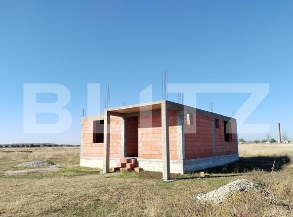 Casa de vânzare 4 camere Periferie - 104720CV | BLITZ Ploieşti | Poza1
