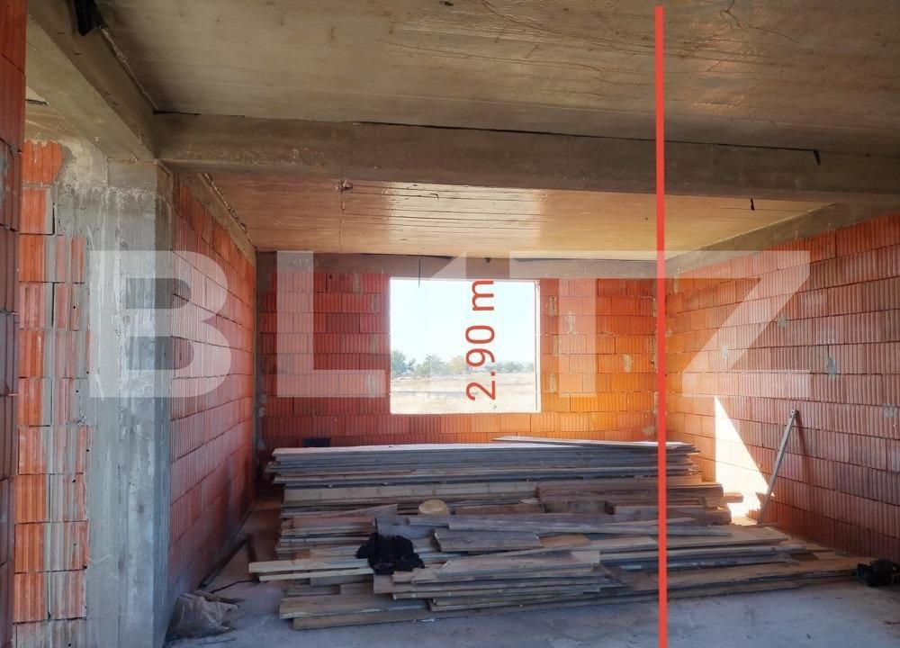 Casa de vânzare 4 camere Periferie - 104720CV | BLITZ Ploieşti | Poza3