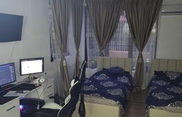 Casa individuala, 3 camere, 100 mp utili, teren cu 188 mp, Bereasca