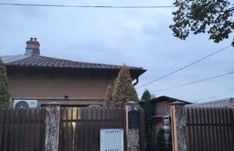 Casa individuala, 3 camere, 100 mp utili, teren cu 188 mp, Bereasca