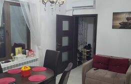 Casa individuala, 3 camere, 100 mp utili, teren cu 188 mp, Bereasca