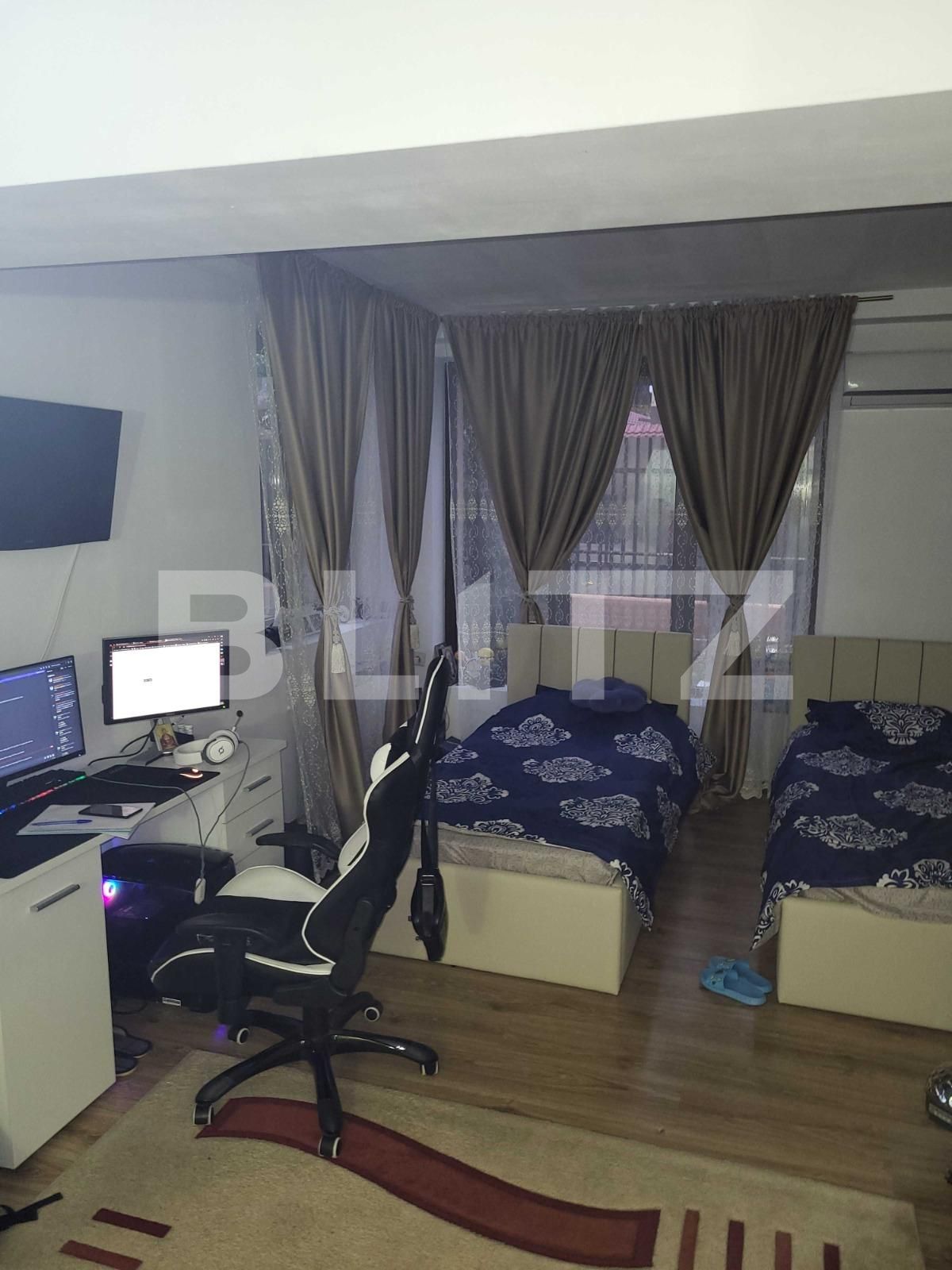 Casa de vânzare 3 camere Bereasca - 104721CV | BLITZ Ploieşti | Poza4