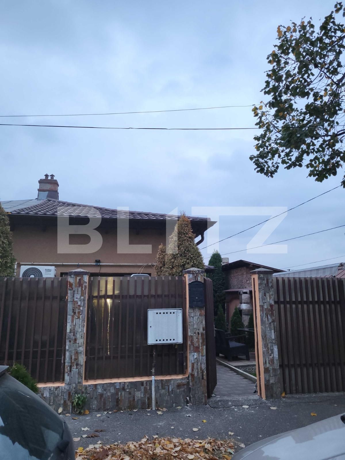 Casa de vânzare 3 camere Bereasca - 104721CV | BLITZ Ploieşti | Poza8