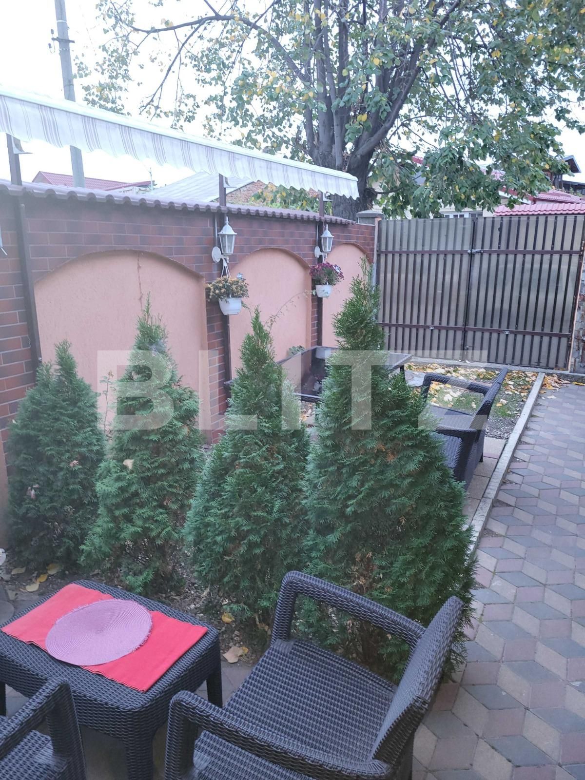 Casa de vânzare 3 camere Bereasca - 104721CV | BLITZ Ploieşti | Poza7