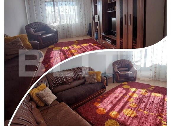 Apartament de vânzare 2 camere Enachiță Văcărescu - 104736AV | BLITZ Ploieşti | Poza2
