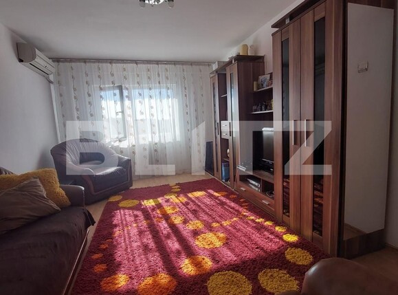 Apartament de vânzare 2 camere Enachiță Văcărescu - 104736AV | BLITZ Ploieşti | Poza1