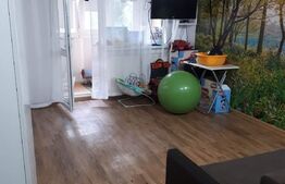 Apartament cu 2 camere, 40 mp, etaj intermediar, Nord
