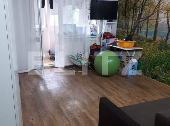 Apartament de vânzare 2 camere Nord - 104751AV | BLITZ Ploieşti | Poza1