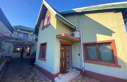 Casa individuala, 4 camere, 192 mp, teren 76 mp, Mihai Bravu