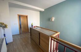 Casa individuala, 4 camere, 192 mp, teren 76 mp, Mihai Bravu