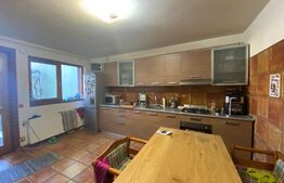 Casa individuala, 4 camere, 192 mp, teren 76 mp, Mihai Bravu