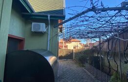 Casa individuala, 4 camere, 192 mp, teren 76 mp, Mihai Bravu