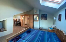 Casa individuala, 4 camere, 192 mp, teren 76 mp, Mihai Bravu