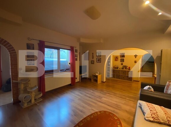 Casa de vânzare 4 camere Mihai Bravu - 104850CV | BLITZ Ploieşti | Poza3