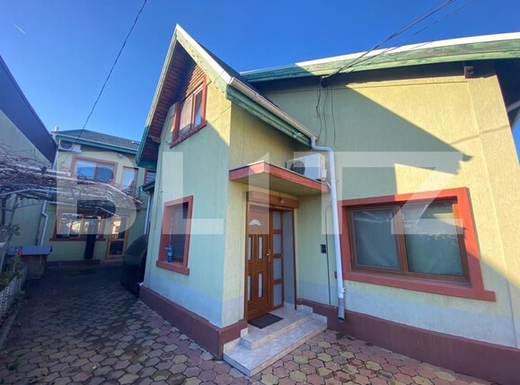 Casa de vânzare 4 camere Mihai Bravu - 104850CV | BLITZ Ploieşti | Poza18