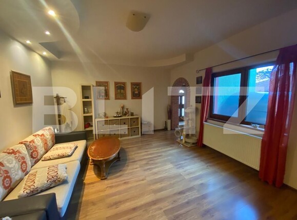 Casa de vânzare 4 camere Mihai Bravu - 104850CV | BLITZ Ploieşti | Poza1